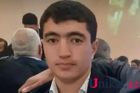 Tovuzda FHN əməkdaşı qəflətən vəfat etdi