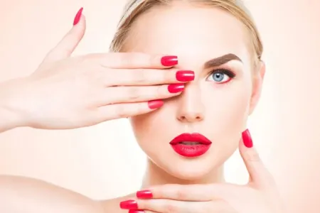 Dırnağınız tez qırılırsa, bunları edin