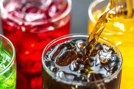 Qazlı içkilərin - ZƏRƏRLƏRİ