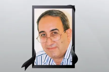 Mənsur Ələkbərov vəfat etdi