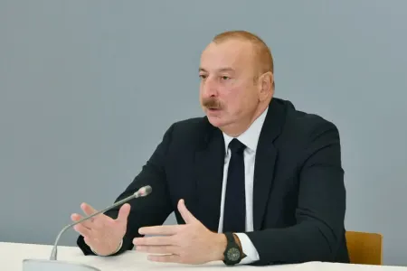 "Süni intellekt korrupsiya cinayətinin yeni formalarını yaradıb"