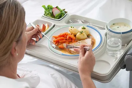 Onlar üçün yeni qida normaları təsdiq ediləcək