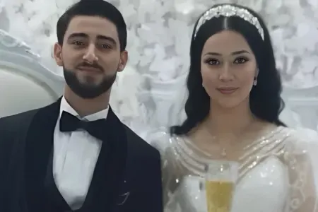 Həlak olan ər-arvad ayrı yerlərdə dəfn edildi - DETALLAR