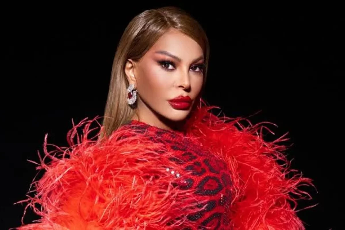 "Səhnədən sonra mən uçuram" - RTV