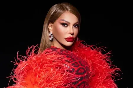 "Səhnədən sonra mən uçuram" - RTV