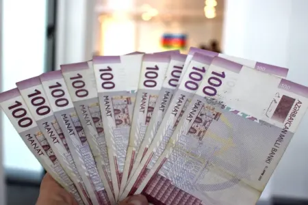 Pensiyalar bu vaxt tam ödəniləcək - RTV