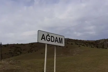 Ağdamda 37 min hektar ərazi minalardan təmizlənib