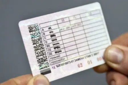 Sürücülük vəsiqəsi olanların - NƏZƏRİNƏ