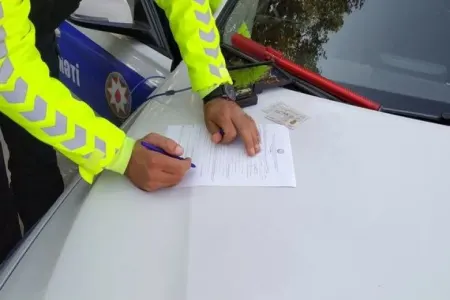 Azərbaycanda bu şəxslər cərimələnməyəcək