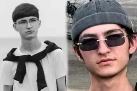 Öldürüldüyü deyilən Elgünün evindən - ÜRƏKPARÇALAYAN GÖRÜNTÜ