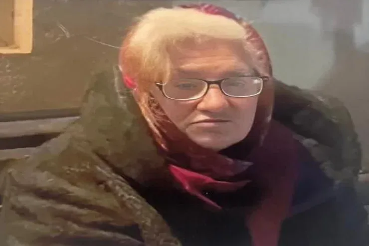 Bakıda polis bu qadını axtarır - FOTO