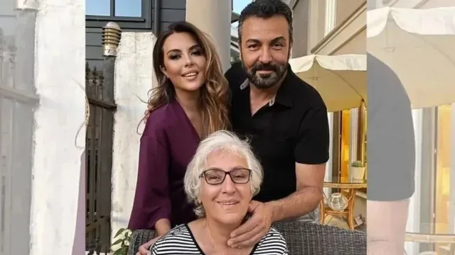 Tanınmış aktyora ağır İTKİ - FOTO