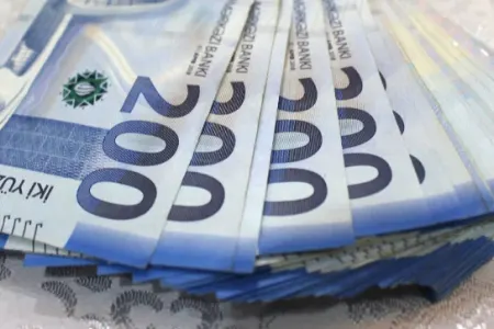 Əhaliyə maaşlarla bağlı - ŞAD XƏBƏR__NEWL__