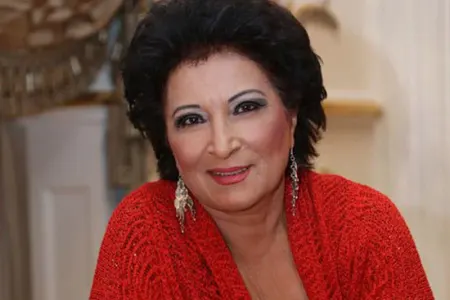 Fatma Mahmudovanın başına iş gəldi: - Xəsarət alıb
