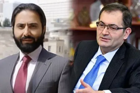 İntiqam Babayevin yerinə o gətirildi
