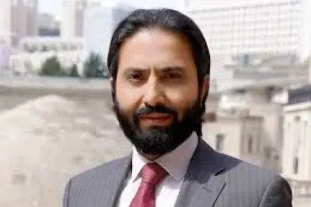 Yüksək vəzifə verilən Fuad Xəlilov kimdir? - DOSYE