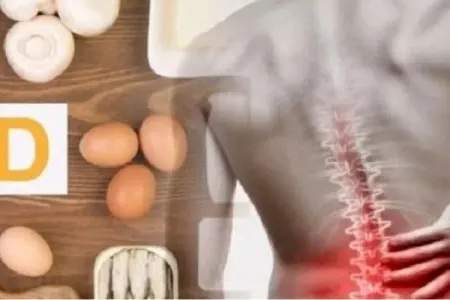 D vitamini çatışmazlığı dayaq-hərəkət sisteminə necə təsir edir?
