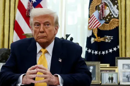 Tramp: Ukraynaya ağlasığmaz maliyyə yatırmışıq
