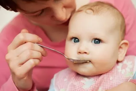 Uşağınıza vitamin verərkən DİQQƏTLİ OLUN - Valideynlər bunu bilməlidir!