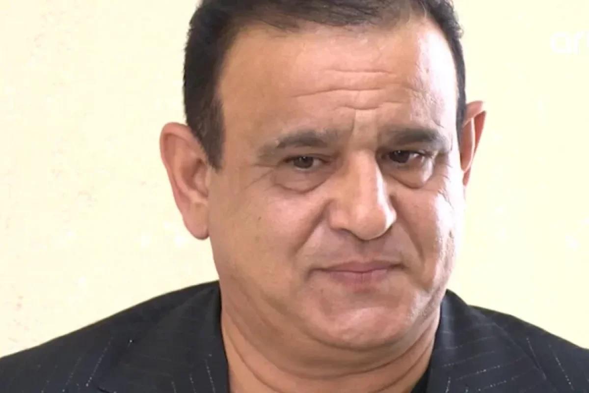 Tacir Şahmalıoğludan ŞOK AÇIQLAMA: “Şər atıblar, səsimi batırmaq istəyiblər”