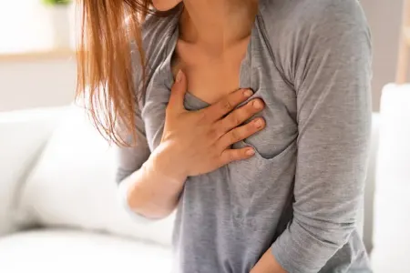 Həkim ürək sağlamlığı üçün beş əsas təhlükəni açıqladı