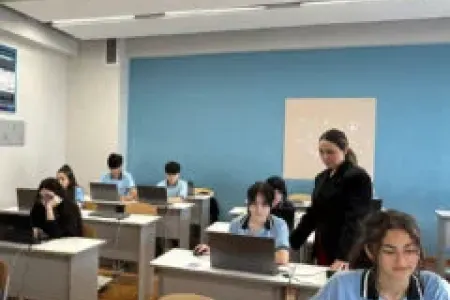 Ölkə üzrə PISA 2025 davam edir