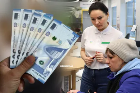 Bu şəxslər pensiyaya daha erkən çıxa bilər - RƏSMİ