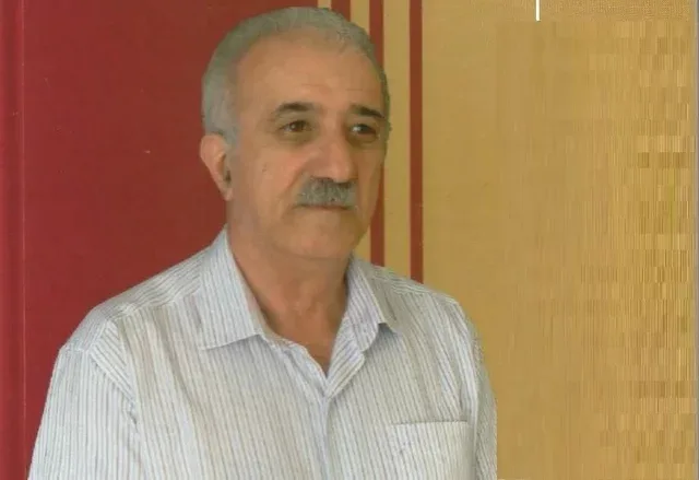 Azərbaycanlı arxeoloq vəfat etdi - FOTO
