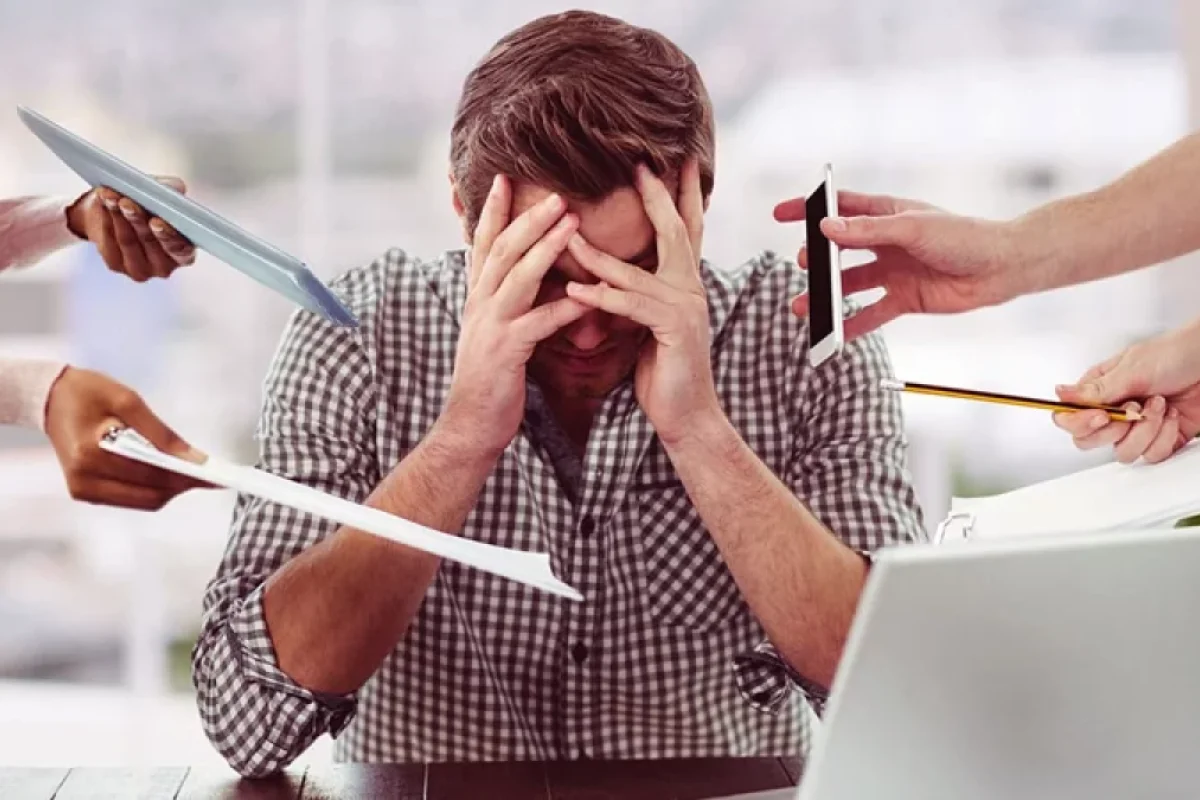 Diqqət dağınıqlığı da psixoloji problemdir? - ŞOK AÇIQLAMA