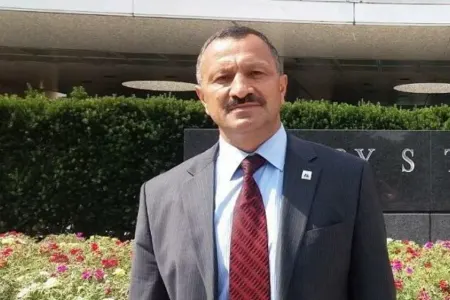 Məhkəmə Tofiq Yaqublu barəsində - QƏRAR VERDİ