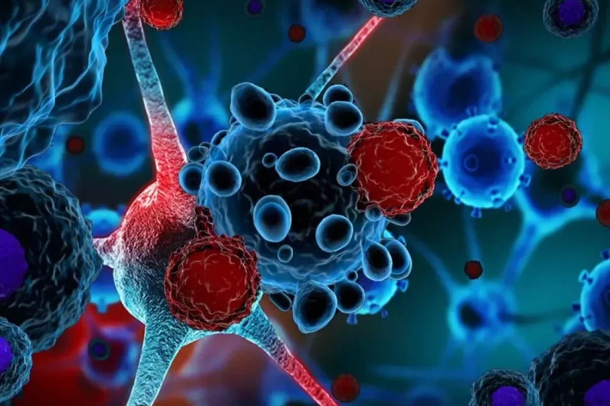 ŞAD XƏBƏR: 3 növ xərçəngin ÇARƏSİ TAPILDI