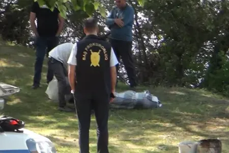 Kürə atılan Nuranənin qətli ilə bağlı yeni - Detallar