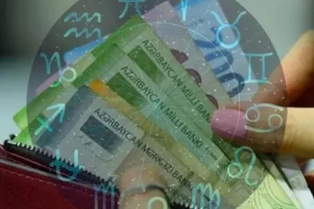 Hər şeyi bucür etsəniz, PULUNUZ OLACAQ