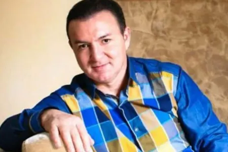 ”Artıq heç kimin haqqında danışmayacağam”