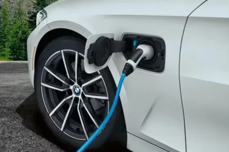 Elektromobillər bahalaşa bilər - VİDEO