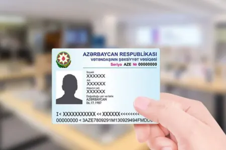 Bu ölkəyə də şəxsiyyət vəsiqəsi ilə - gedə biləcəyik