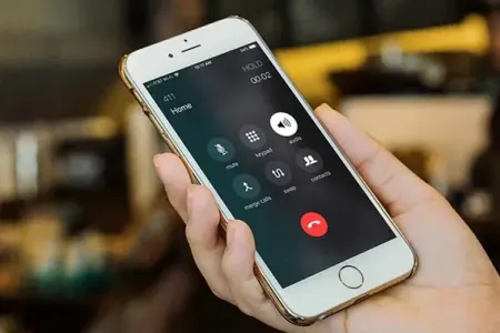 Naməlum zəngləri cavablandırmayın!