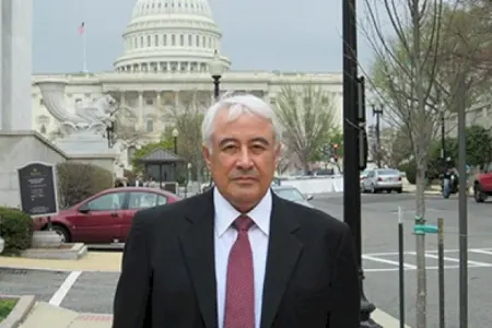 Rəsul Quliyevə AĞIR İTKİ