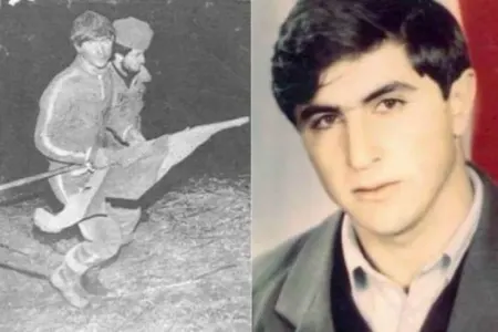 Milli Qəhrəman Natiq Qasımova həsr olunmuş tamaşa hazırlanır