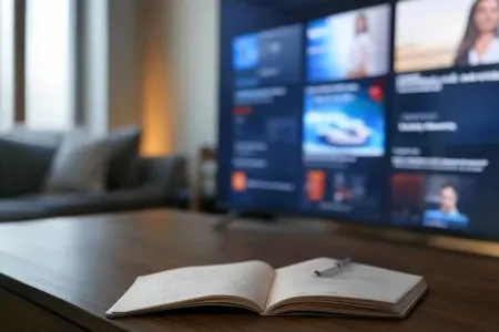 Azərbaycanda ailə televiziya kanalı yaradıla bilər