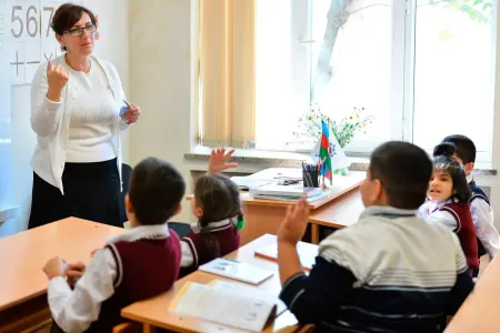 Məktəb psixoloqlarının maaşı - ARTACAQ