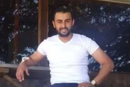 Anası ilə danışarkən vəfat etdi