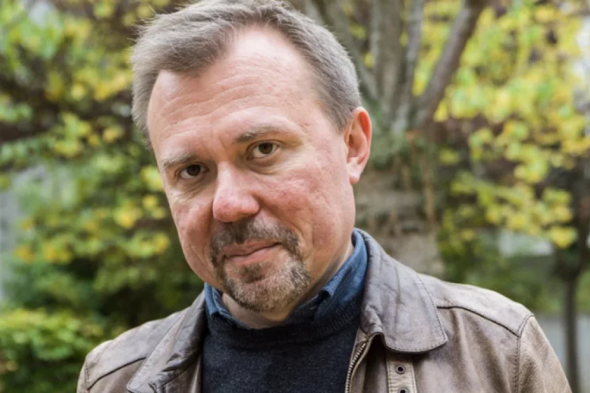 Andrey Portnov Madriddə qətlə yetirildi