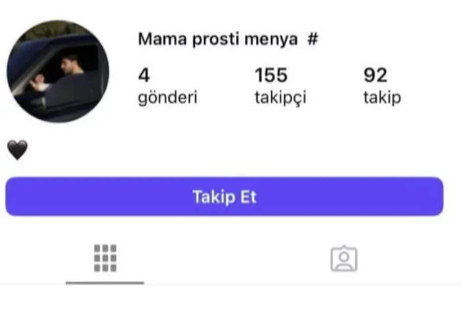 Qadınları fotoları ilə şantaj edən şəxs - SAXLANILDI