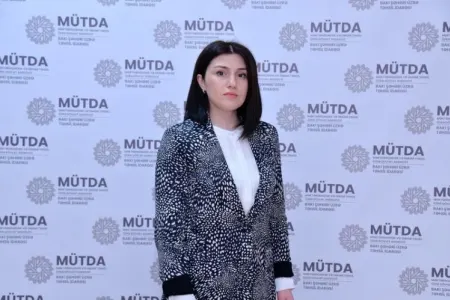 Turanə Məcidliyə yeni vəzifə verildi