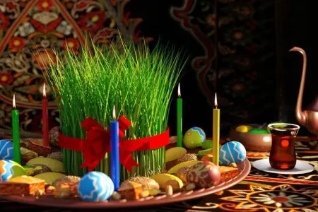 Novruz Türk dünyasının ortaq bayramı kimi qəbul edildi