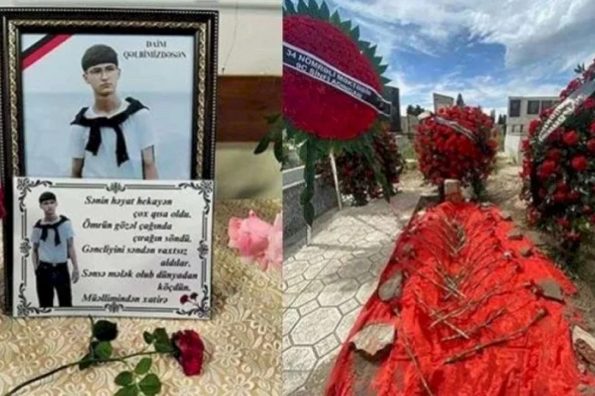 Mətbuat Şurasından Elgünün ölümü ilə bağlı - ÇAĞIRIŞ