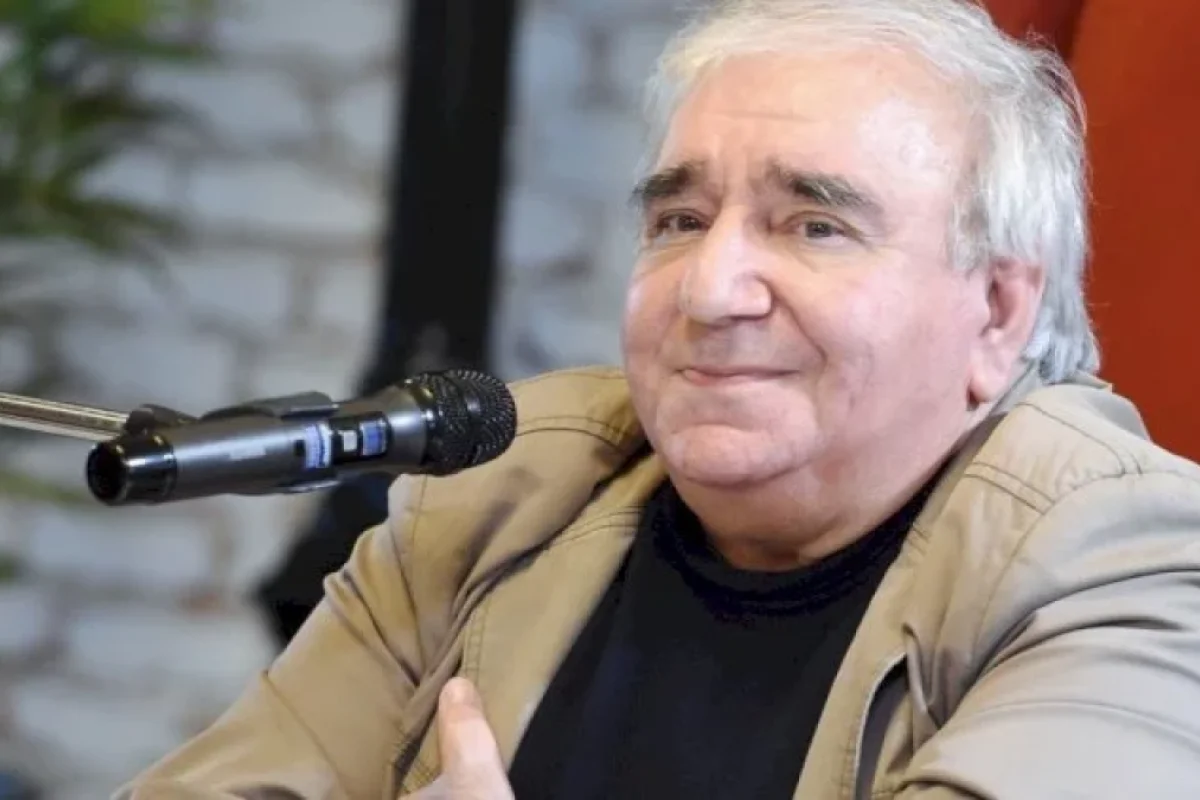 Ramiz Rövşənin səhhətində problem yarandı