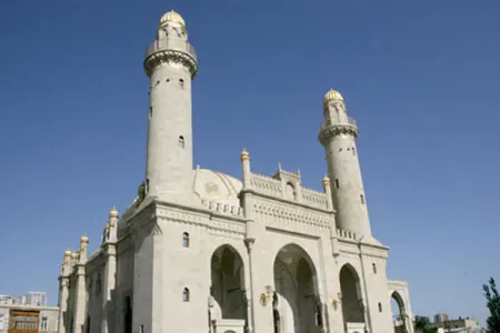 İrəvan Qazısının fəaliyyəti bərpa edilir