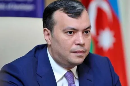 Şöbələr ləğv edildi - Nazirdən yeni təyinat